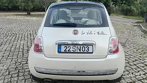 Fiat 500 1.3 16V Multijet Sport de 2013