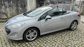 Peugeot 308 2.0 HDi Sport de 2009