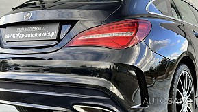 Mercedes-Benz Classe CLA de 2018
