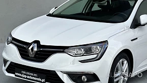 Renault Mégane de 2020