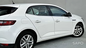 Renault Mégane de 2020