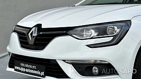 Renault Mégane de 2020