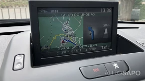 Peugeot 3008 2.0 HDi Hybrid4 de 2012