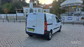 Mercedes-Benz Citan 109 CDi de 2017