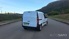 Mercedes-Benz Citan 109 CDi de 2017