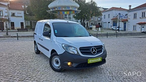 Mercedes-Benz Citan 109 CDi de 2017