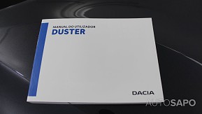 Dacia Duster 1.5 Blue dCi Prestige 4WD de 2022