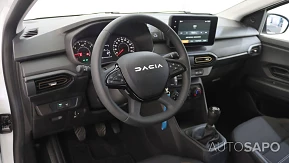 Dacia Sandero 1.5 dCi Stepway Easy-R de 2023