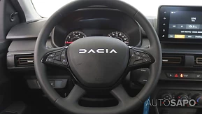 Dacia Sandero 1.5 dCi Stepway Easy-R de 2023