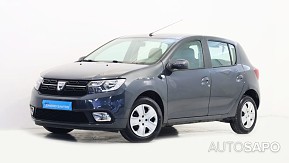 Dacia Sandero 1.5 dCi Confort de 2021