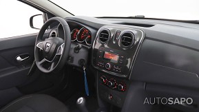 Dacia Sandero 1.5 dCi Confort de 2021