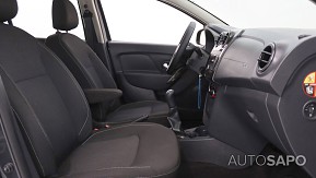 Dacia Sandero 1.5 dCi Confort de 2021