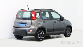 Fiat Panda 1.0 Hybrid City Life de 2022