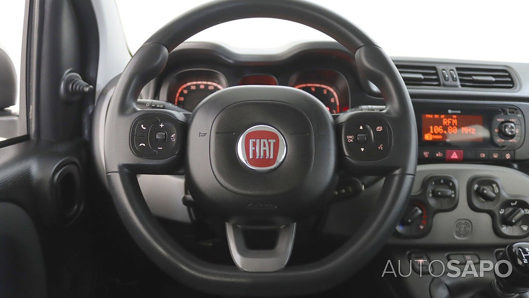 Fiat Panda 1.2 Lounge de 2019