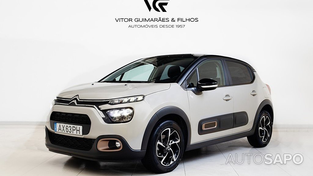 Citroen C3 de 2023