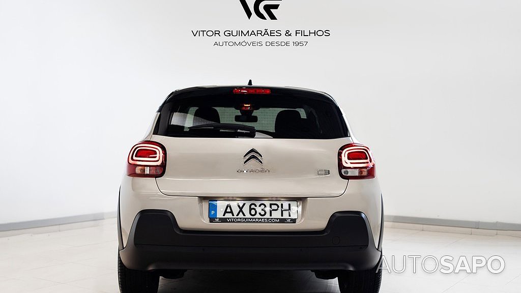 Citroen C3 de 2023