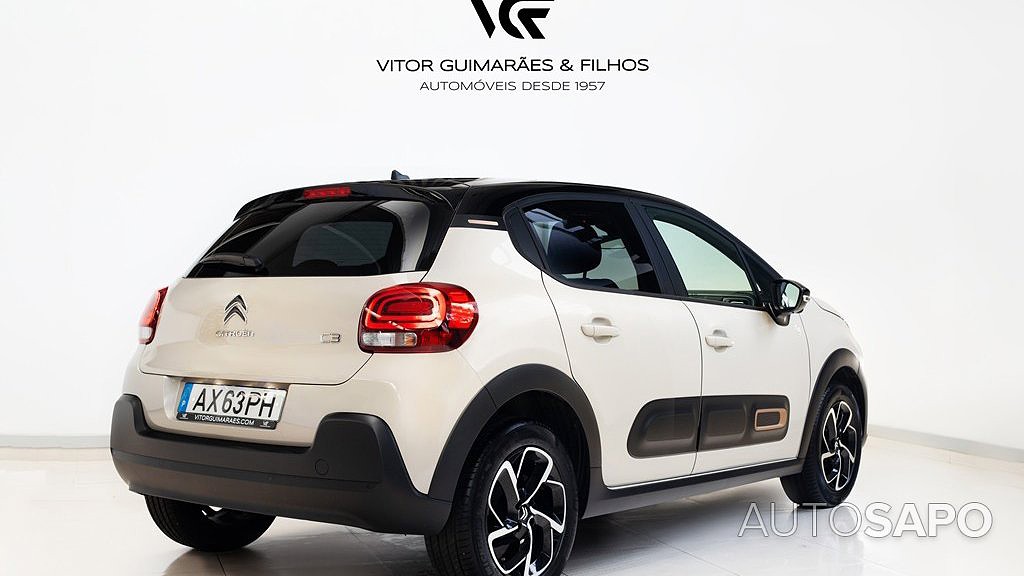 Citroen C3 de 2023