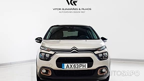 Citroen C3 de 2023