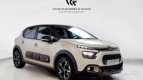 Citroen C3 de 2023