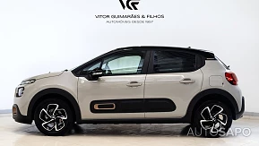 Citroen C3 de 2023