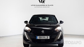 Peugeot 2008 1.2 PureTech Active Pack de 2023