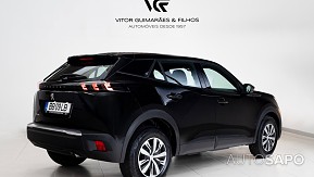 Peugeot 2008 1.2 PureTech Active Pack de 2023