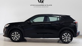 Peugeot 2008 1.2 PureTech Active Pack de 2023