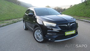 Opel Grandland X 1.5 CDTI Edition de 2018