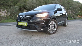 Opel Grandland X 1.5 CDTI Edition de 2018