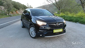 Opel Grandland X 1.5 CDTI Edition de 2018