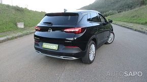 Opel Grandland X 1.5 CDTI Edition de 2018