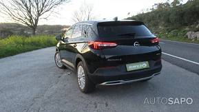 Opel Grandland X 1.5 CDTI Edition de 2018