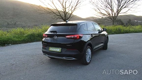 Opel Grandland X 1.5 CDTI Edition de 2018