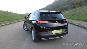 Opel Grandland X 1.5 CDTI Edition de 2018