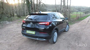 Opel Grandland X 1.5 CDTI Edition de 2018