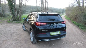 Opel Grandland X 1.5 CDTI Edition de 2018