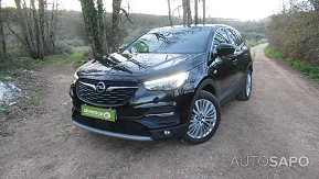 Opel Grandland X 1.5 CDTI Edition de 2018