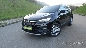 Opel Grandland X 1.5 CDTI Edition de 2018