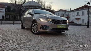 Fiat Tipo 1.6 Multijet Life de 2020