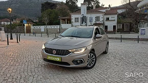 Fiat Tipo 1.6 Multijet Life de 2020