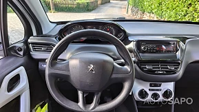 Peugeot 208 1.2 PureTech Active de 2017