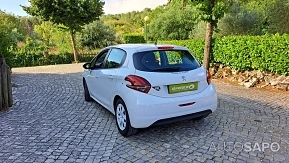 Peugeot 208 1.2 PureTech Active de 2017