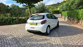 Peugeot 208 1.2 PureTech Active de 2017