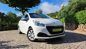 Peugeot 208 1.2 PureTech Active de 2017