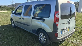 Renault Kangoo Kangoo Maxi Z.E. de 2012