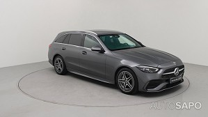 Mercedes-Benz Classe C de 2023