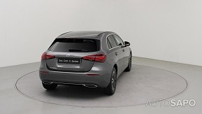 Mercedes-Benz Classe A 200 d de 2023