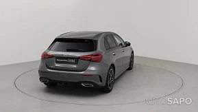 Mercedes-Benz Classe A 180 d de 2023