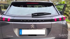 Peugeot 2008 1.2 PureTech Allure Pack de 2020