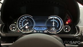 BMW Série 6 640 d Pack M de 2013